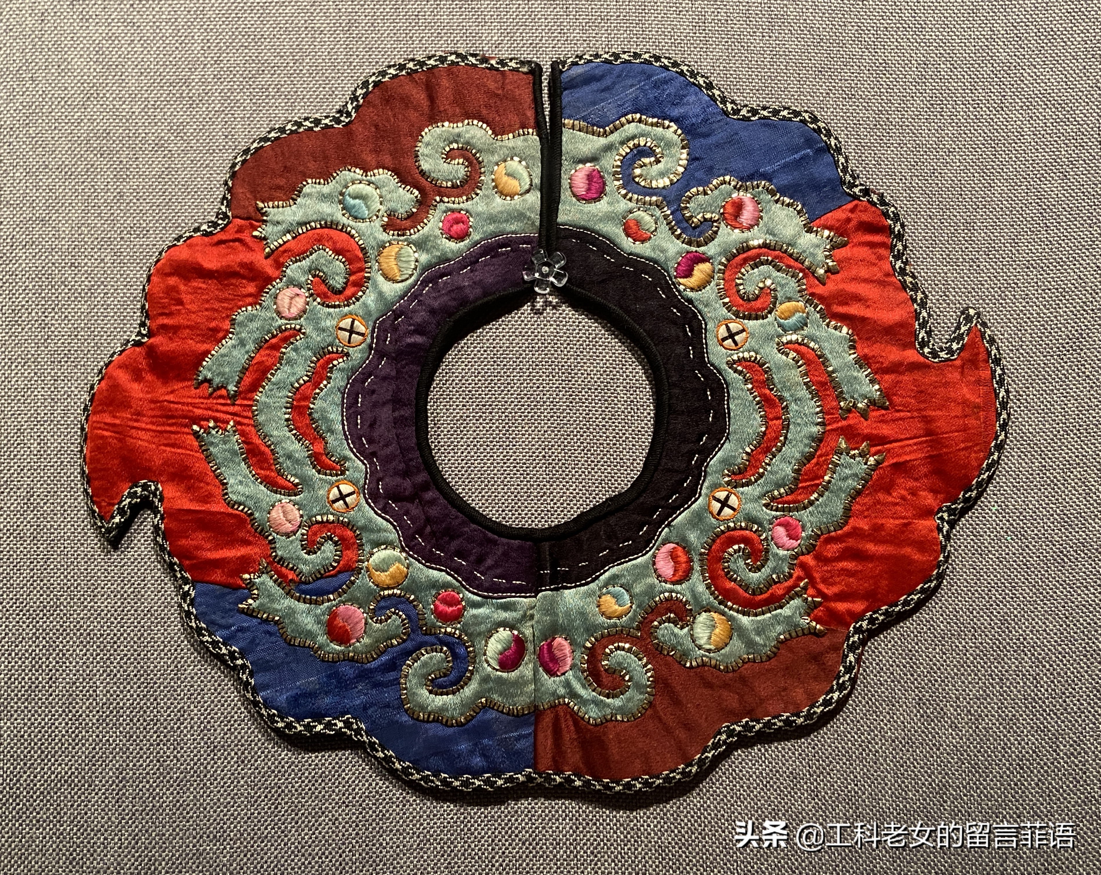 辽博书画藏品欣赏,辽博明清瓷器精品