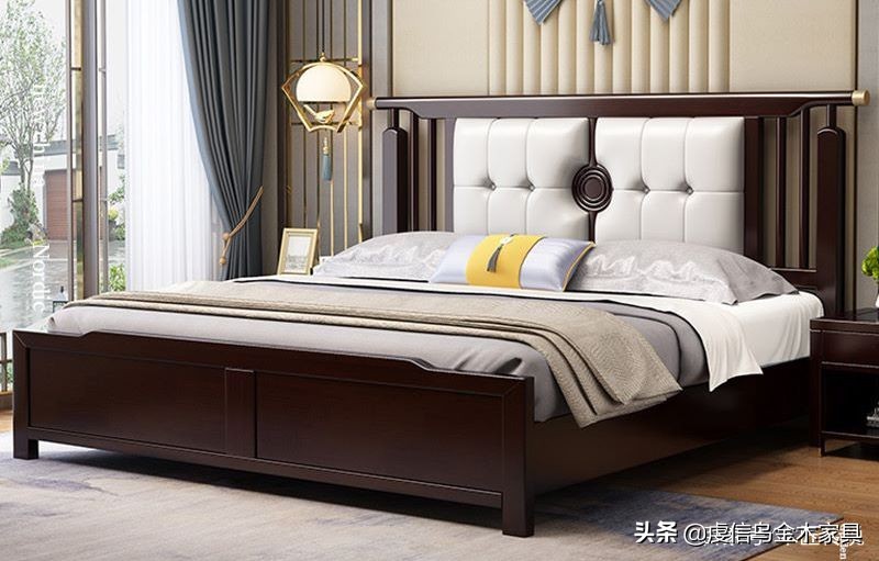 实木床要买贵的吗,实木床靠谱吗