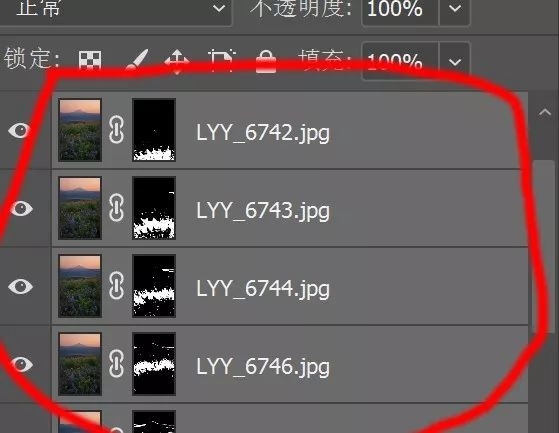 摄影ps景深合成的方法,ps景深合成焦点堆叠