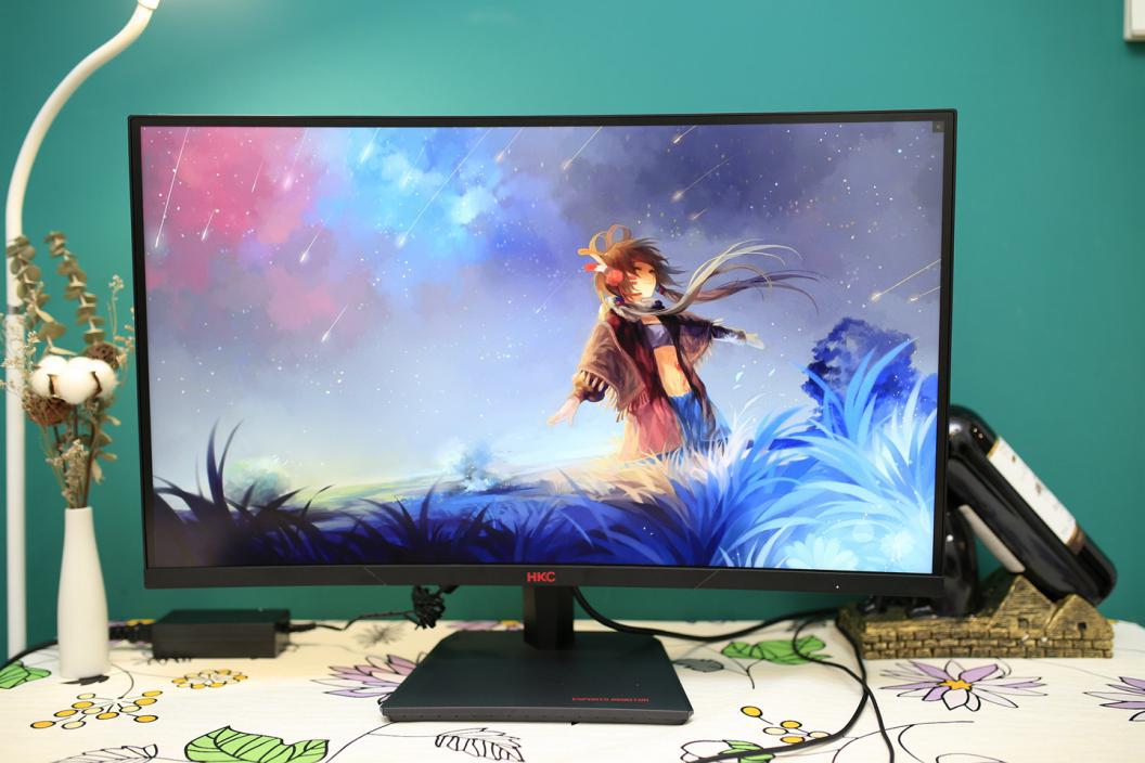hkc2k144hz曲面显示器推荐,hkc2k144hz显示器ig27q测评
