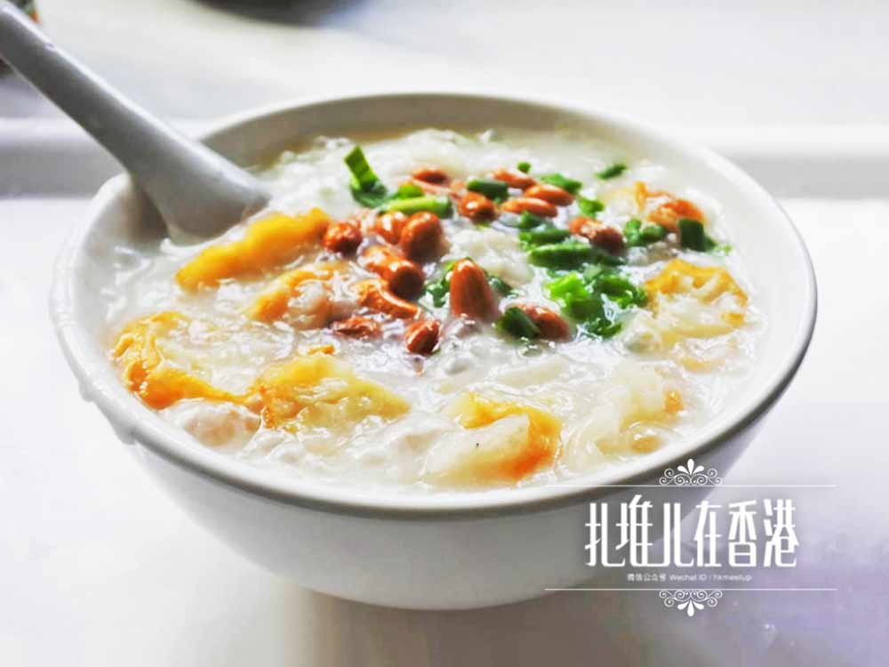 香港的茶餐厅都吃什么,香港本地人推荐的三家茶餐厅