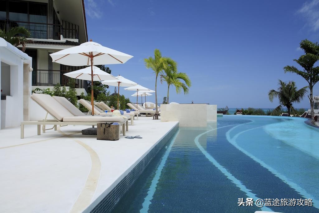 滴，您的普吉岛酒店攻略来了，请查收！