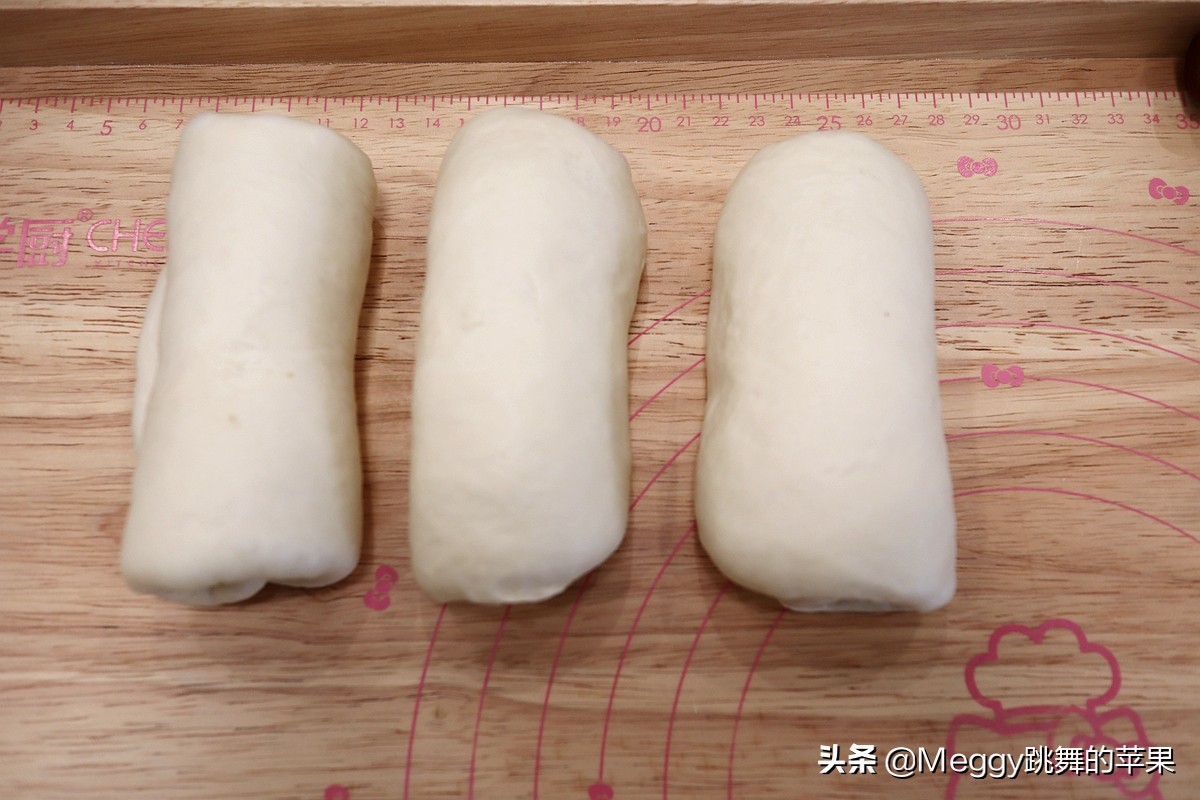 成功率极高的吐司配方,吐司如何才策划绵密拉丝