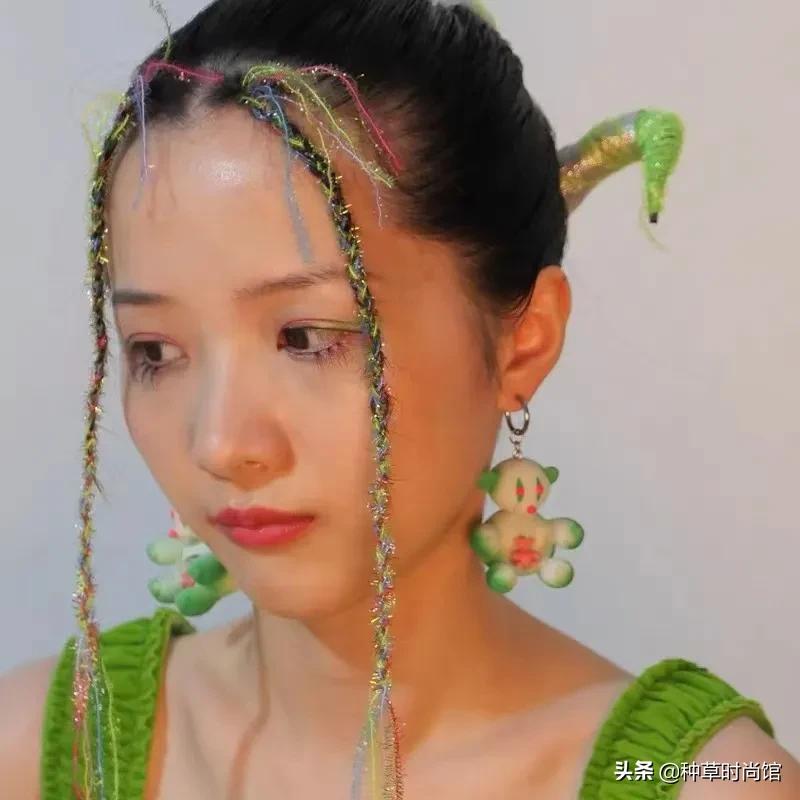 小众又高级的小物件商店,小众配饰平价宝藏店铺