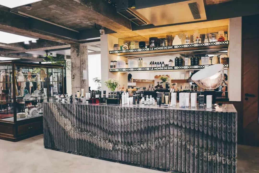 上海的时尚买手店有哪些,上海最有风格买手店