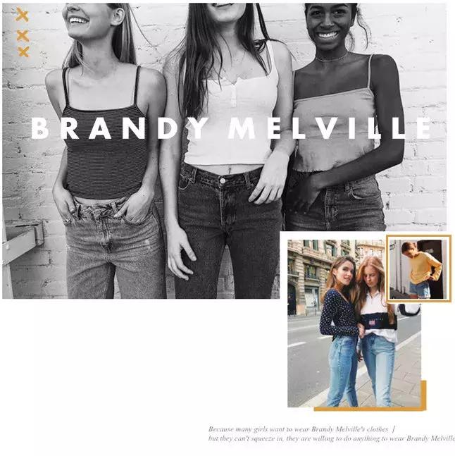 特别有设计风的小众品牌,外国小众品牌原创设计