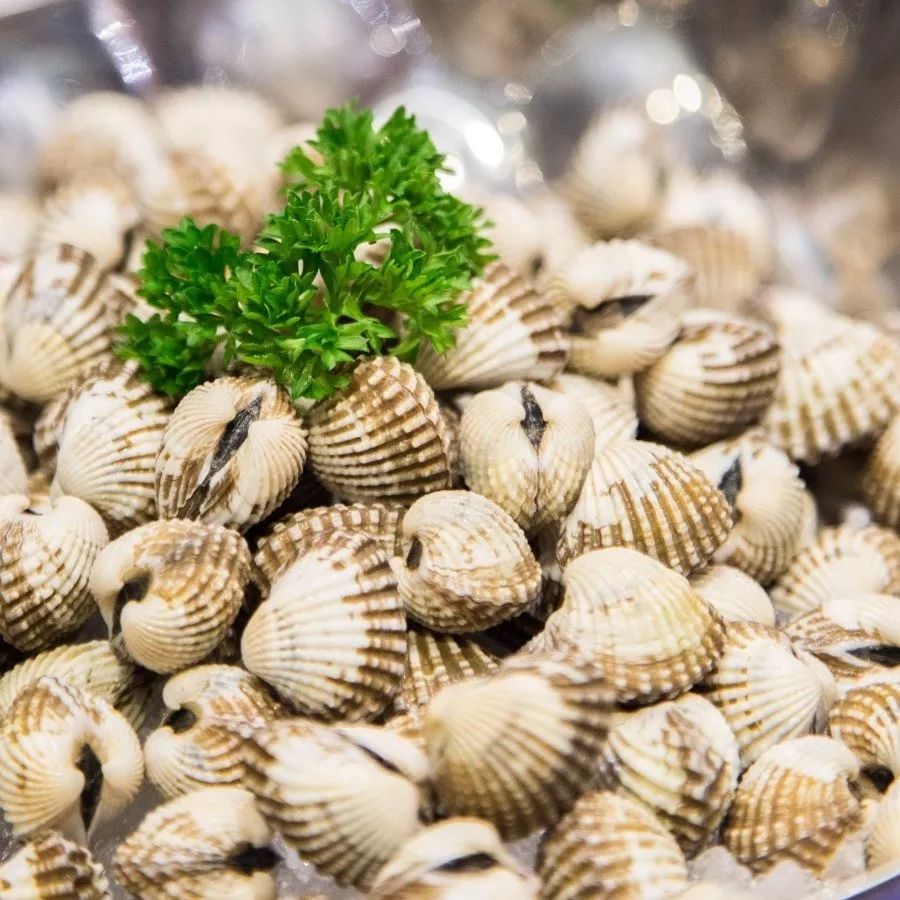 “暖男级”五星酒店自助，藏着林俊杰打卡过的正宗咖喱