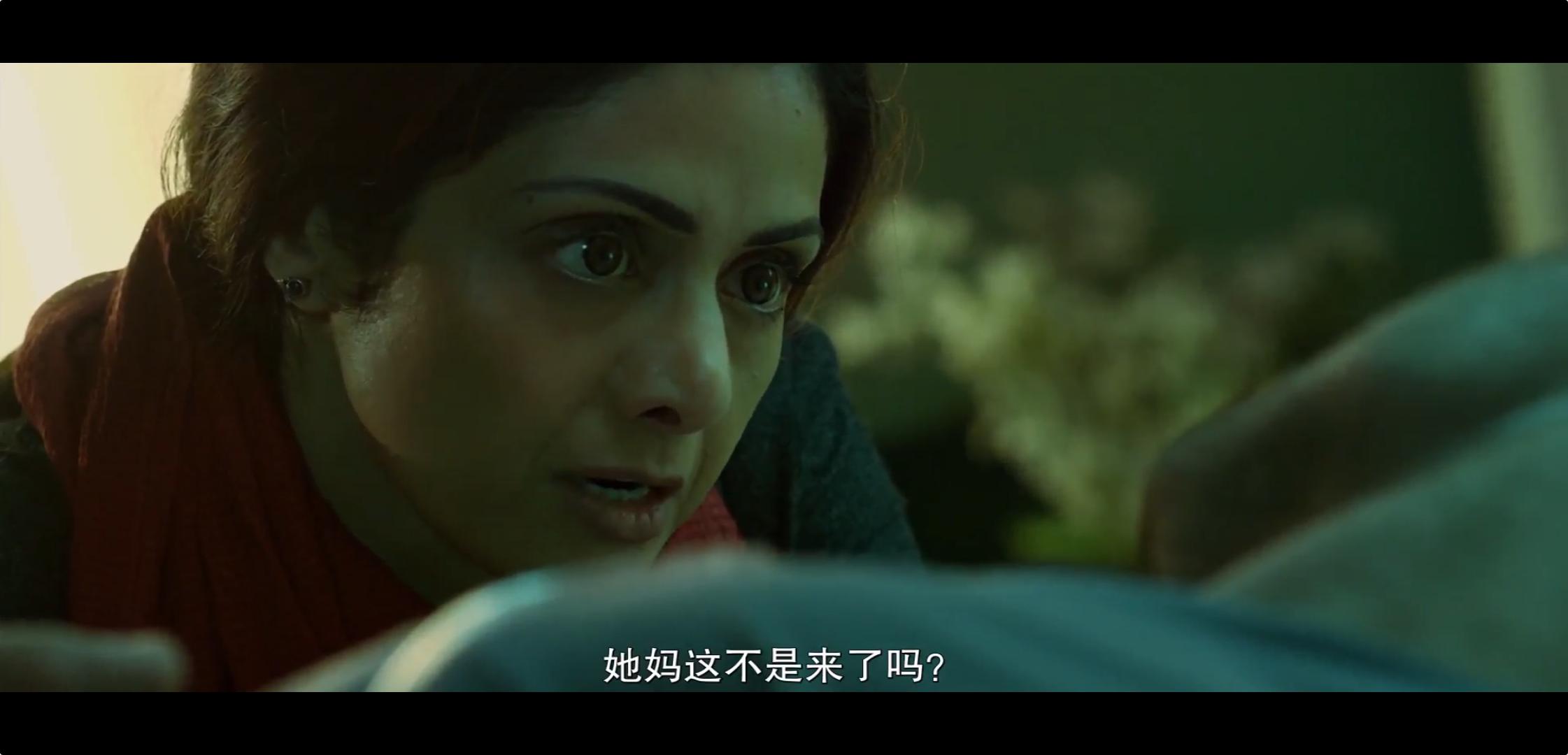 聚焦强奸案，一个母亲的复仇，你看到的是爽是惧？