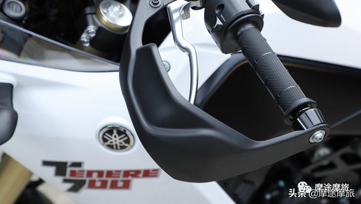 雅马哈拉力车tenere700骑行日记,雅马哈tenere700摩托车