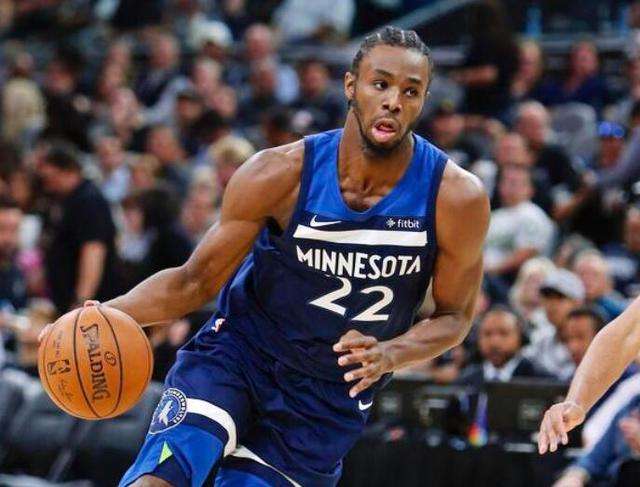 安德鲁维金斯新秀集锦,安德鲁维金斯总决赛上脚