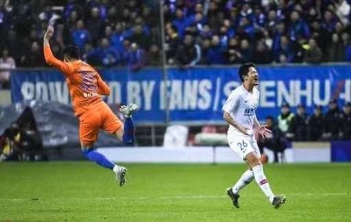 媒体人热议申花足协杯夺冠,媒体评中超最佳阵容