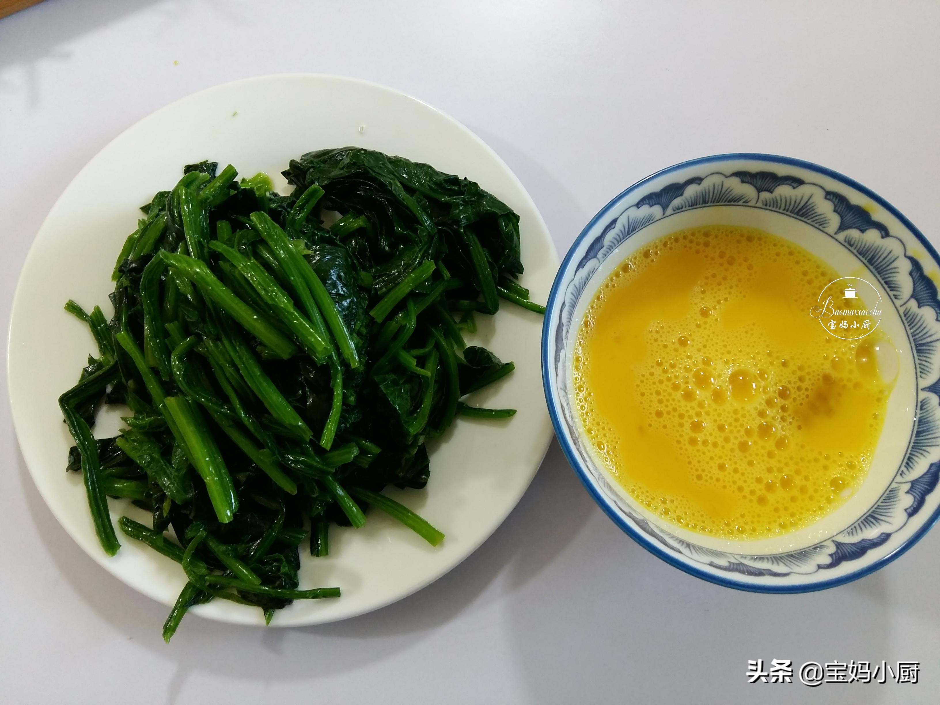 冬季败火家常菜,天气热吃什么清火菜