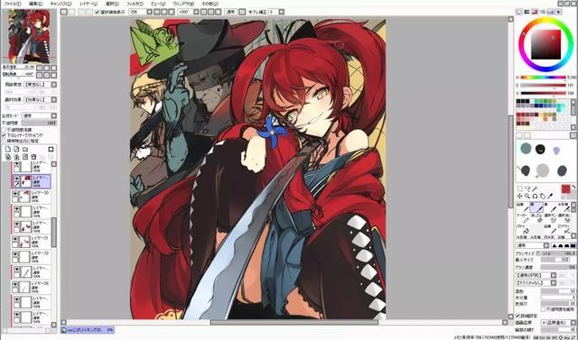 数位板绘画初学基础,新手小白学板绘需要的数位板