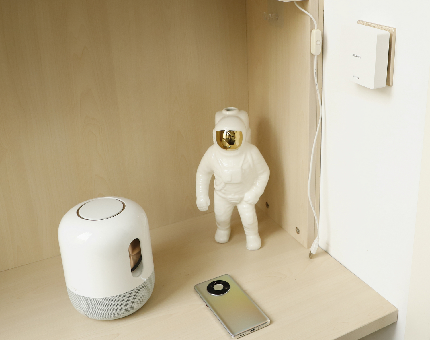 华为h6全屋wifi路由器好用吗,华为h6路由器怎样实现全屋智能