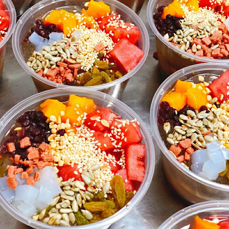 适合小白学习的摆摊小吃,受大学生追捧的暴利小吃摆摊