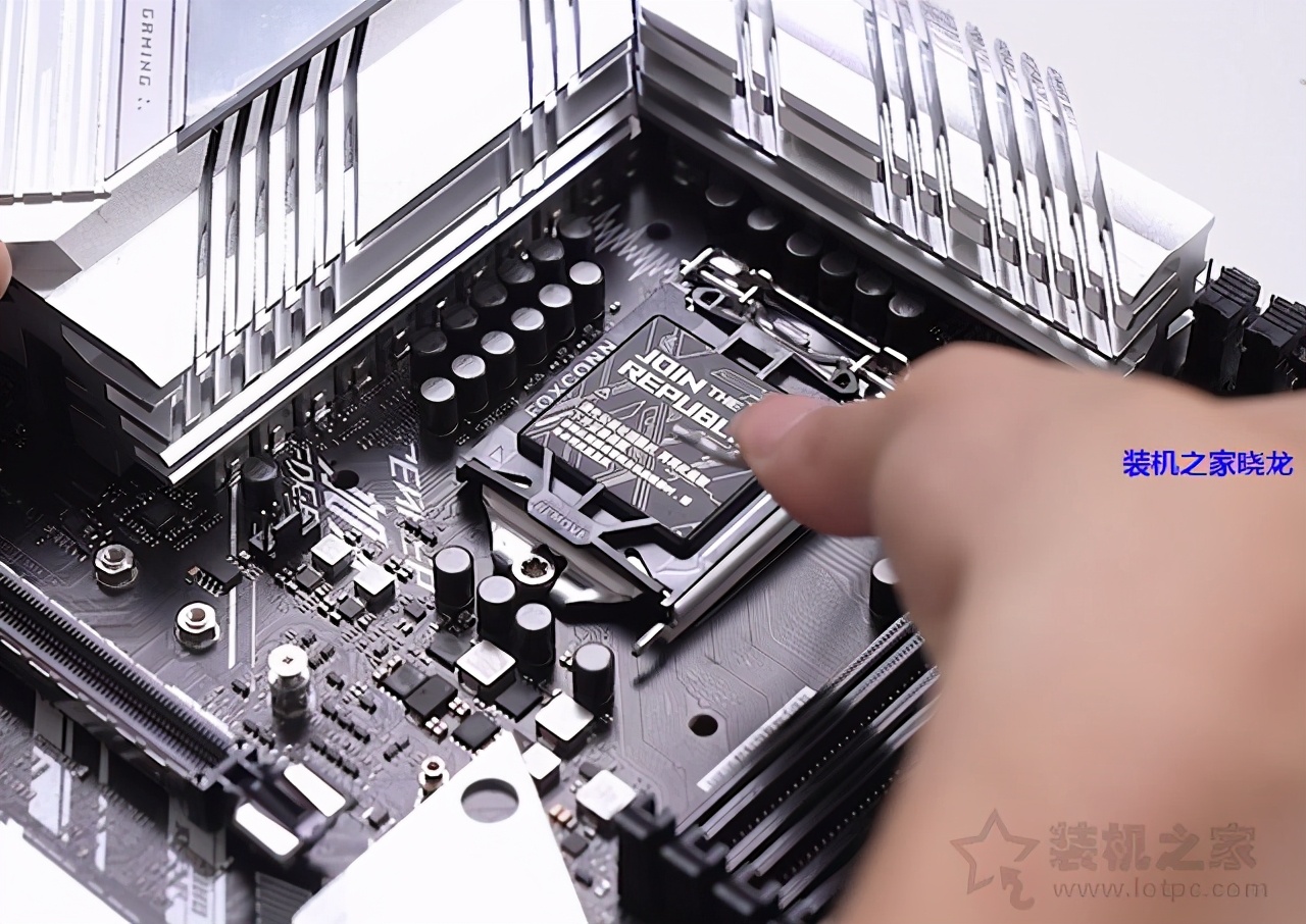 简单组装电脑的详细教程,组装电脑装机流程