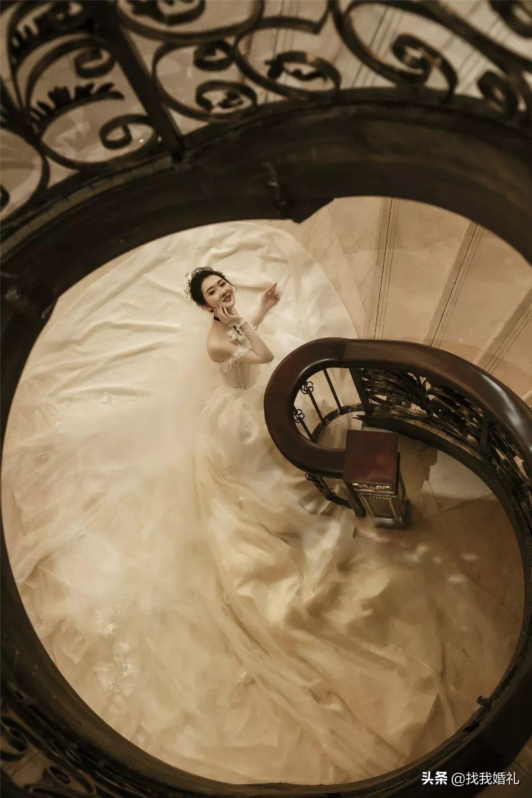 备婚攻略丨get这三点，你的婚礼外景照也可以刷爆朋友圈