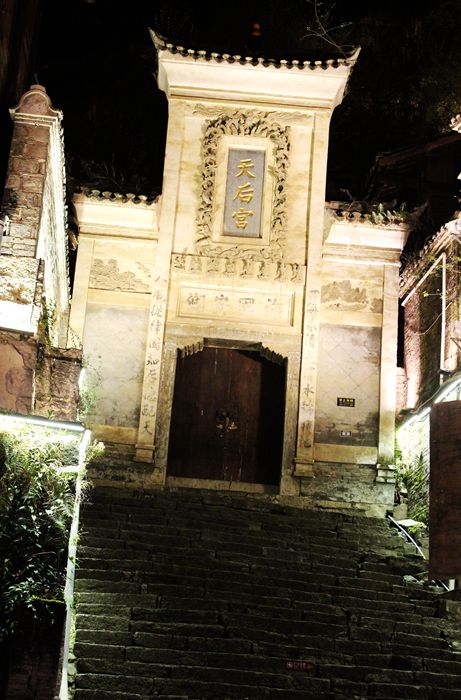 镇远古城的真实感受,镇远古城真美