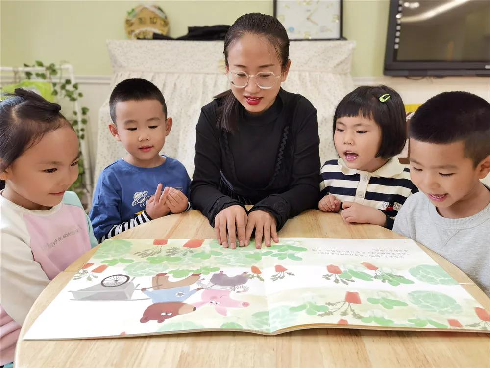 最美教师刘鸿雁,最美教师教育案例