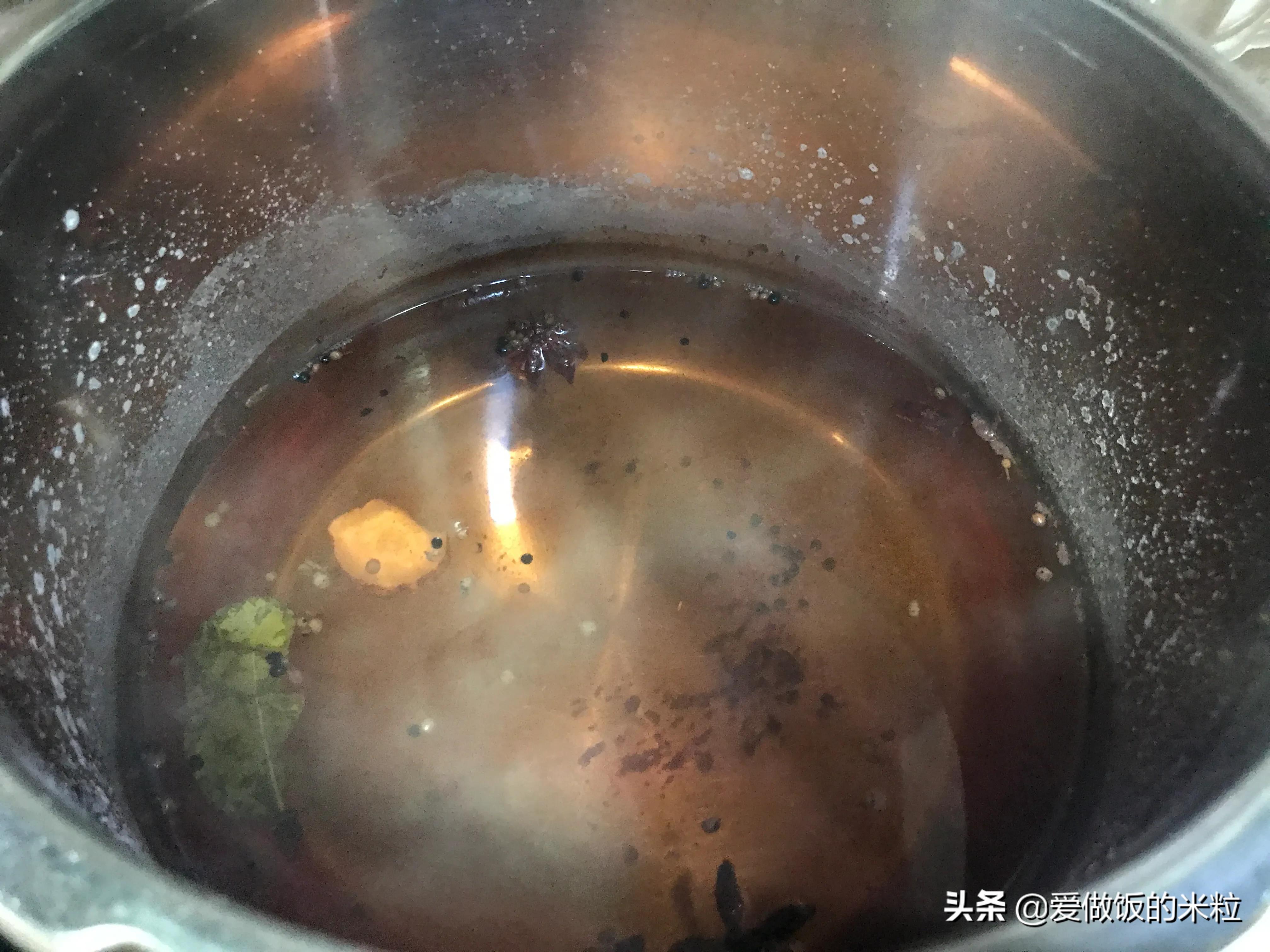 用传统方法腌咸鸡蛋,腌咸鸡蛋流油的老方法