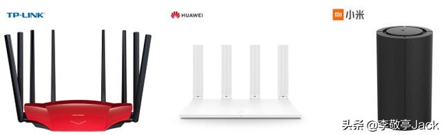 软路由和华硕路由器哪个好用,路由器选哪种最好最实用