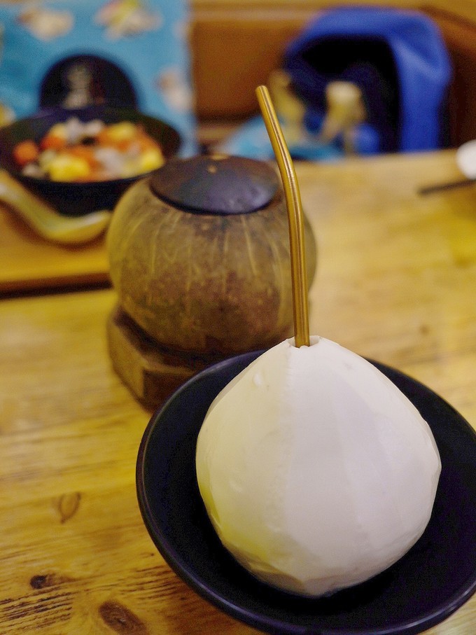 带孩子去三亚泡酒店首选之地,三亚阿罗哈酒店附近美食