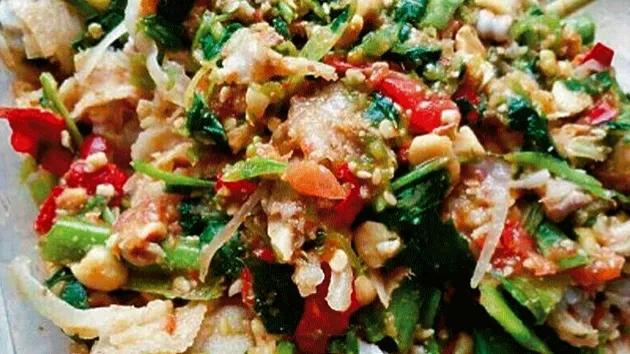 鸡脚家常最简单的做法,各种鸡脚的做法大全集