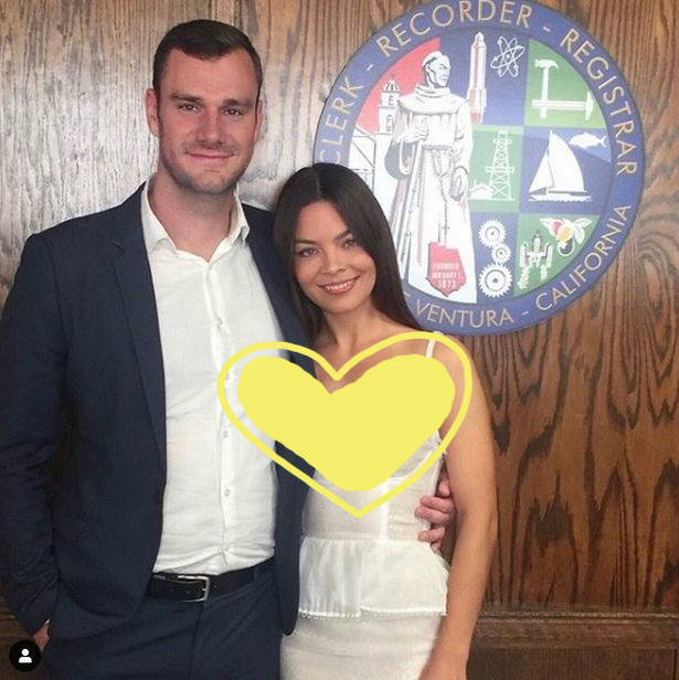 哈利波特演员在现实中娶了谁,哈利波特里面女性结婚