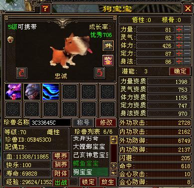 天龙八部手游护宝神兽攻略,天龙八部朱雀神兽怎么获得