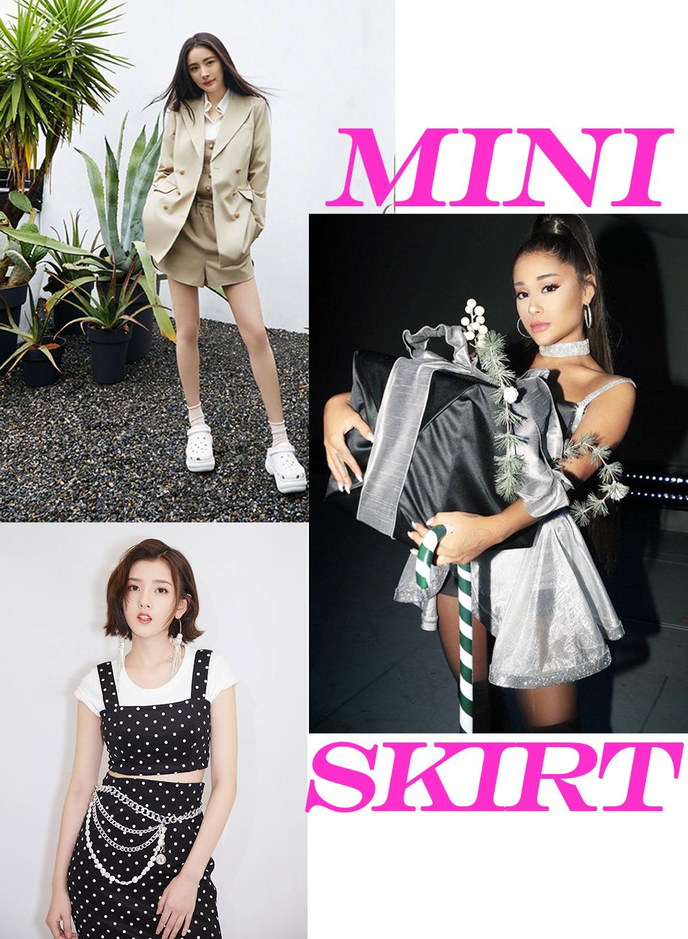 欧阳娜娜日系风格,欧阳娜娜的发型叫啥