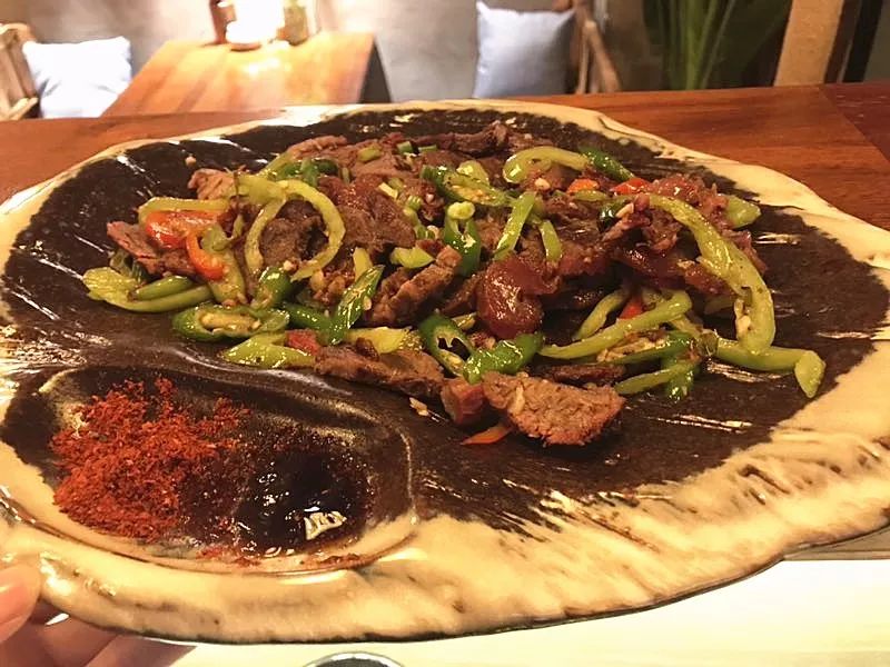 海口最有氛围感的餐厅,海口十大顶级餐厅