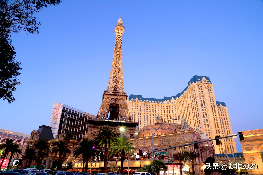 欧*男美**人把泰国当天堂，发达的“色情产业”却并非首要原因