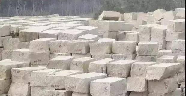 湖北随州白麻石材的优缺点,随州白麻花岗岩