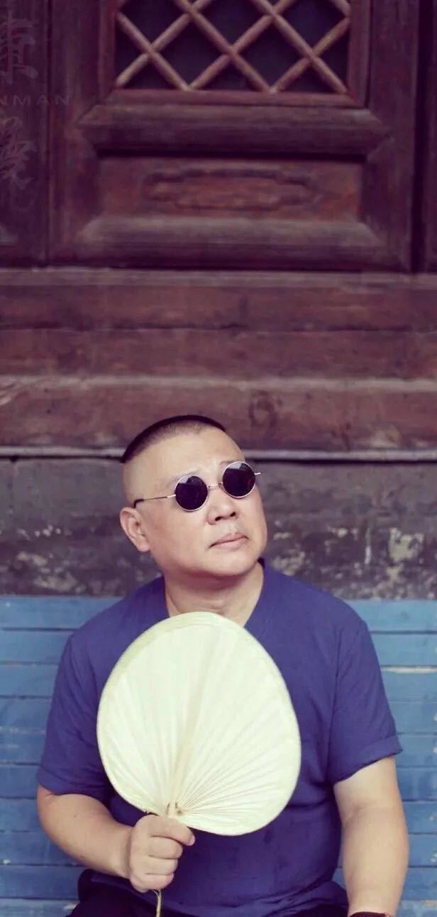 郭德纲过得刚好艺术家,郭德纲过得刚好