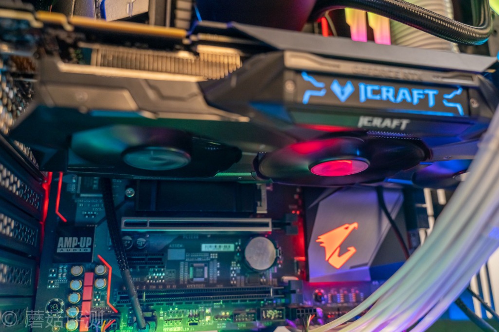 铭瑄rtx20708g和映众rtx2060super8g,rtx2060super铭瑄显卡测评