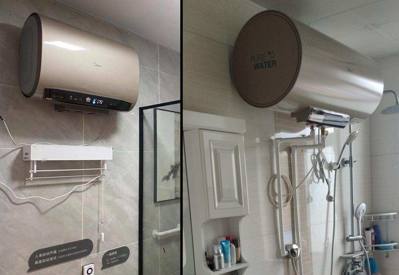 怎么选电热热水器4个建议很实用,电热水器和热水器哪种好一点