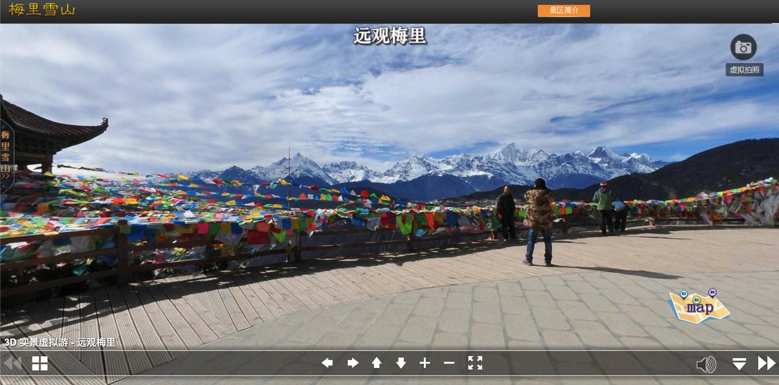 环游世界推荐的观光体验景点,零成本环游世界免费景点