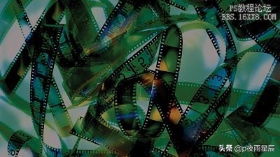 ps黑白图层编辑后还原色彩,ps新建的图层如何拉色彩