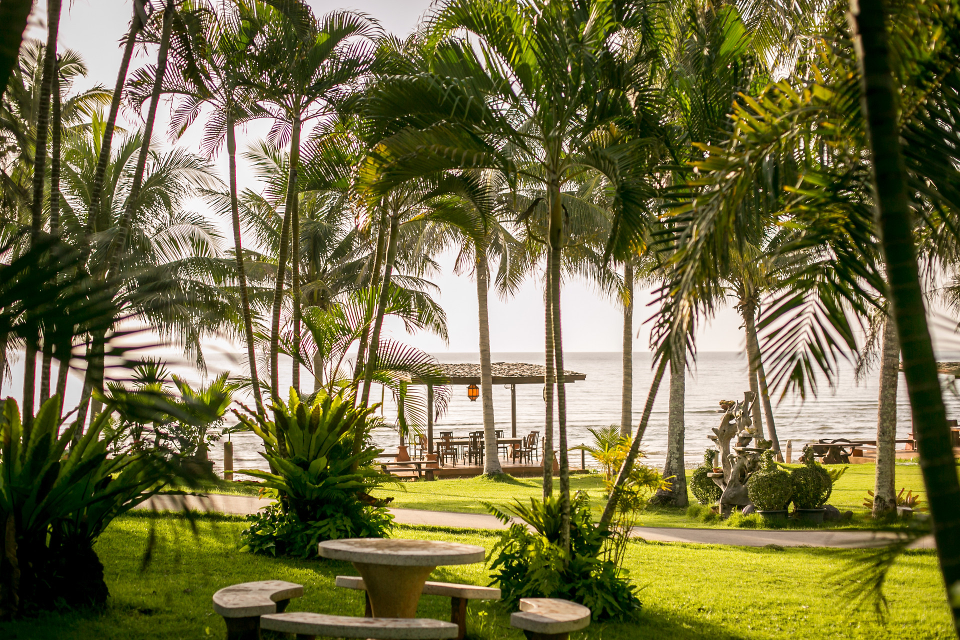 泰国小众景点旅游攻略,泰国曼谷小众的景点