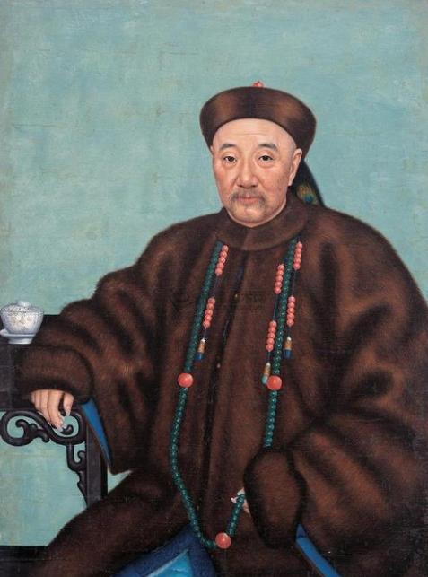 晚清首富胡雪岩解说,胡雪岩致富