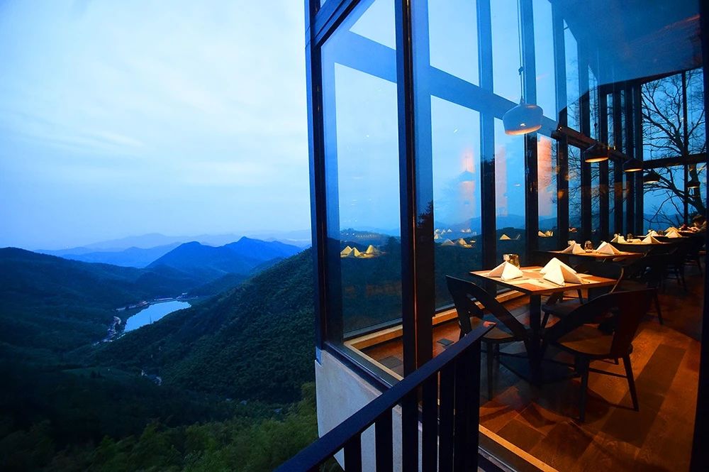 裸心谷裸心堡价格,裸心堡和裸心谷哪个风景好