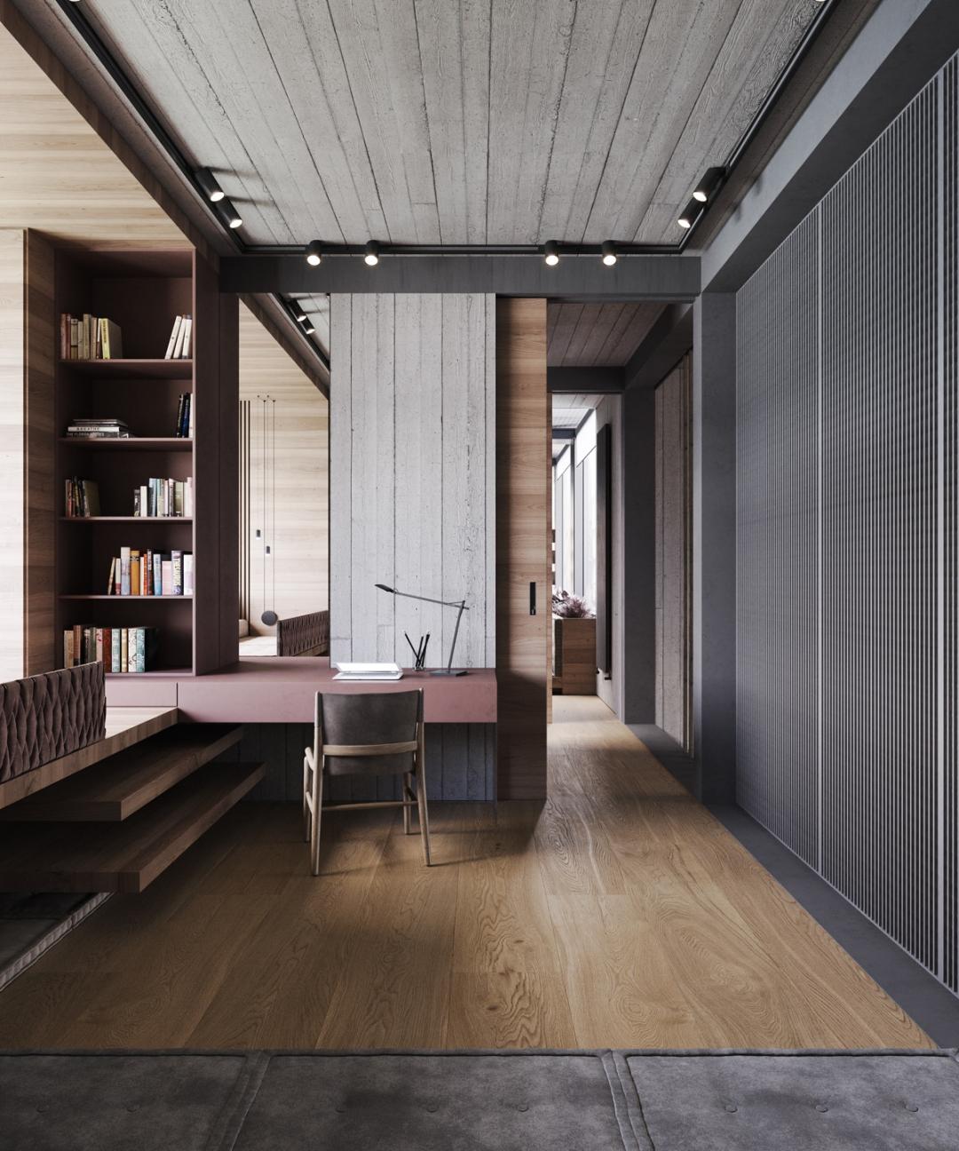 最流行家居风格,目前流行的家居风格