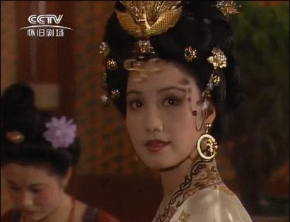 《唐明皇》28年：两位美人患癌离世，女主巅峰隐退，童星成一线