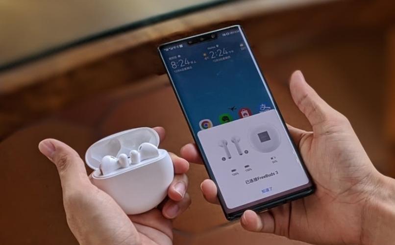 手机蓝牙使用的三个实用小功能,手机里的蓝牙原来有这么多大用处