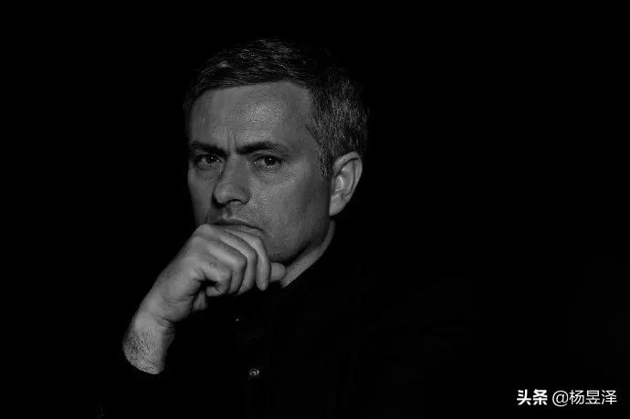 遗失的梦想,穆里尼奥传奇时刻