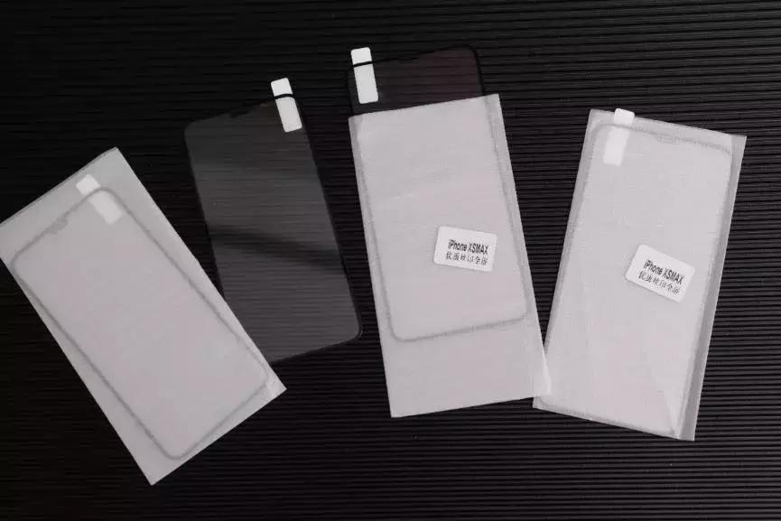 苹果钢化玻璃膜推荐防尘,苹果手机怎么样自己揭下钢化膜