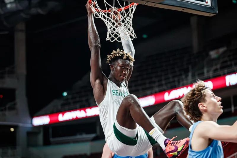 nba选秀大会切特霍姆格伦,切特霍姆格伦什么时候参加nba选秀