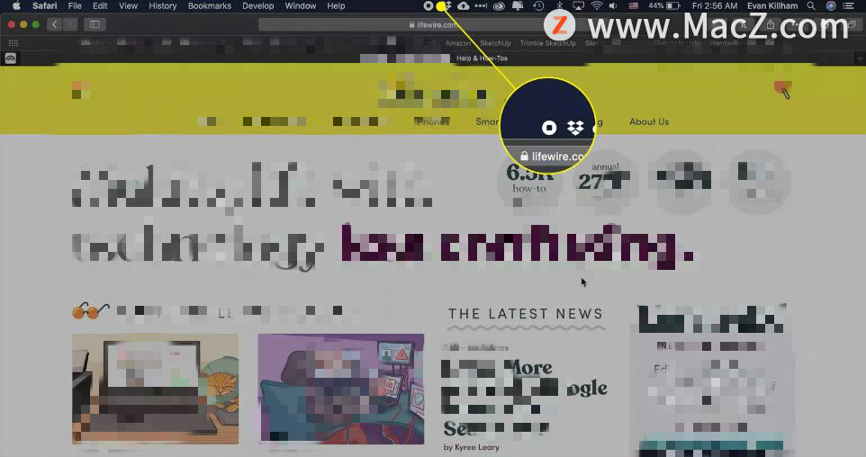 如何操作mac截屏功能,macos截图是怎么实现的