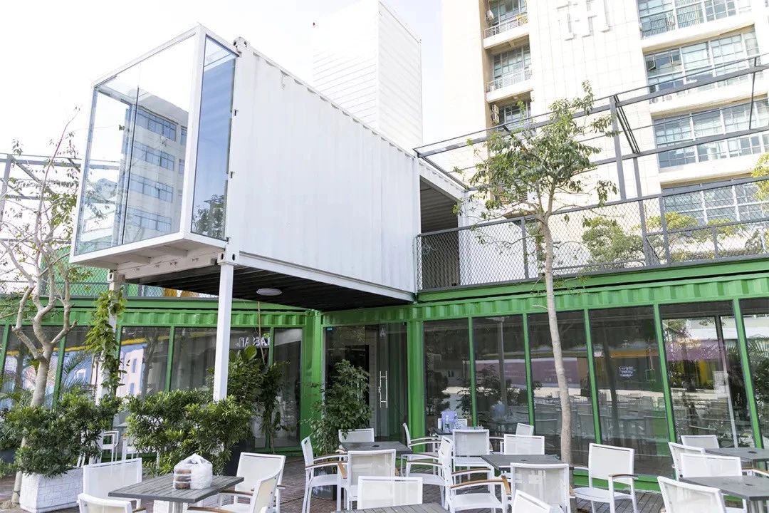 深圳夜晚小众打卡地景点,深圳十个小众打卡地