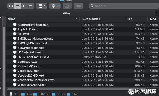 戴尔dellxps13-7390黑苹果,xps9360黑苹果